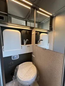 Fahrzeugbild Hymer Grand Canyon Fiat Grand Canyon /Schlafdach  SALE #17