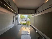 Fahrzeugbild Hymer Grand Canyon Fiat Grand Canyon /Schlafdach  SALE #18