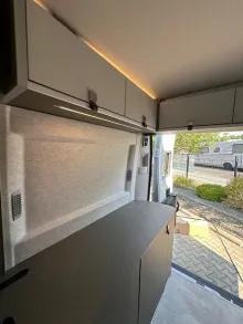 Fahrzeugbild Hymer Grand Canyon Fiat Grand Canyon /Schlafdach  SALE #19
