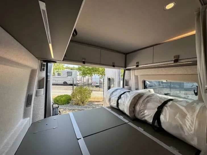 Fahrzeugbild Hymer Grand Canyon Fiat Grand Canyon /Schlafdach  SALE #20