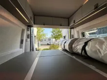 Fahrzeugbild Hymer Grand Canyon Fiat Grand Canyon /Schlafdach  SALE #21