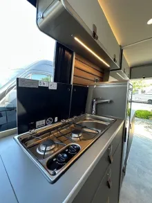 Fahrzeugbild Hymer Grand Canyon Fiat Grand Canyon /Schlafdach  SALE #23