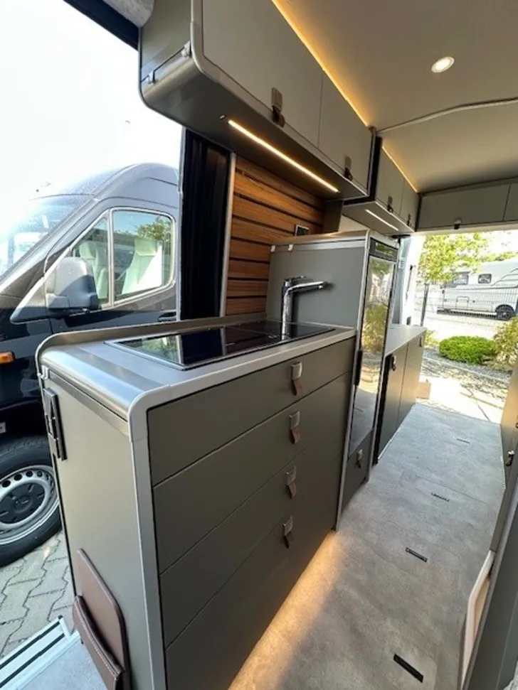 Fahrzeugbild Hymer Grand Canyon Fiat Grand Canyon /Schlafdach  SALE #25