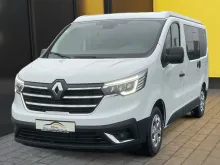 Fahrzeugbild Mooveo Campervan 2 Renault #1