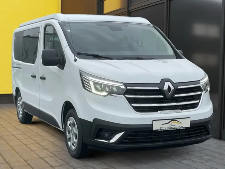 Fahrzeugbild Mooveo Campervan 2 Renault #3