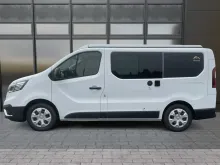 Fahrzeugbild Mooveo Campervan 2 Renault #4