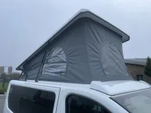 Fahrzeugbild Mooveo Campervan 2 Renault #8