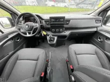 Fahrzeugbild Mooveo Campervan 2 Renault #9