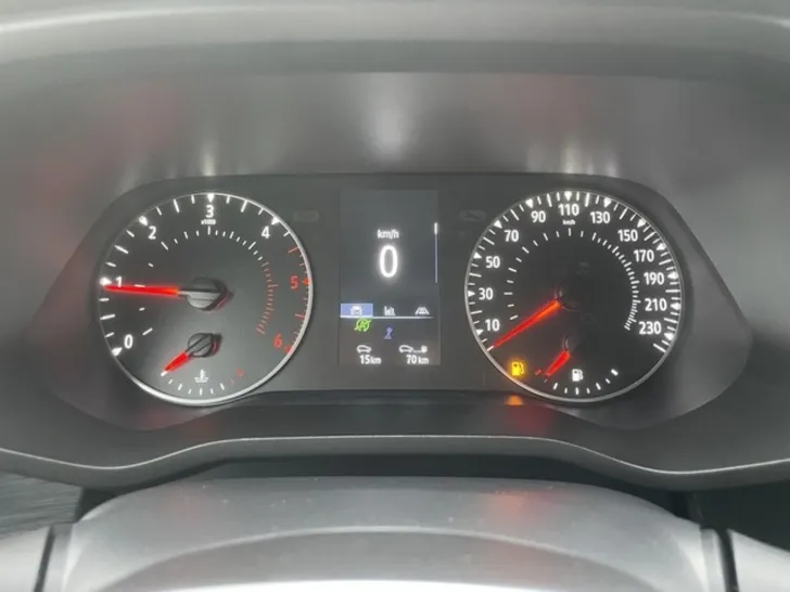 Fahrzeugbild Mooveo Campervan 2 Renault #13