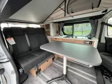 Fahrzeugbild Mooveo Campervan 2 Renault #14