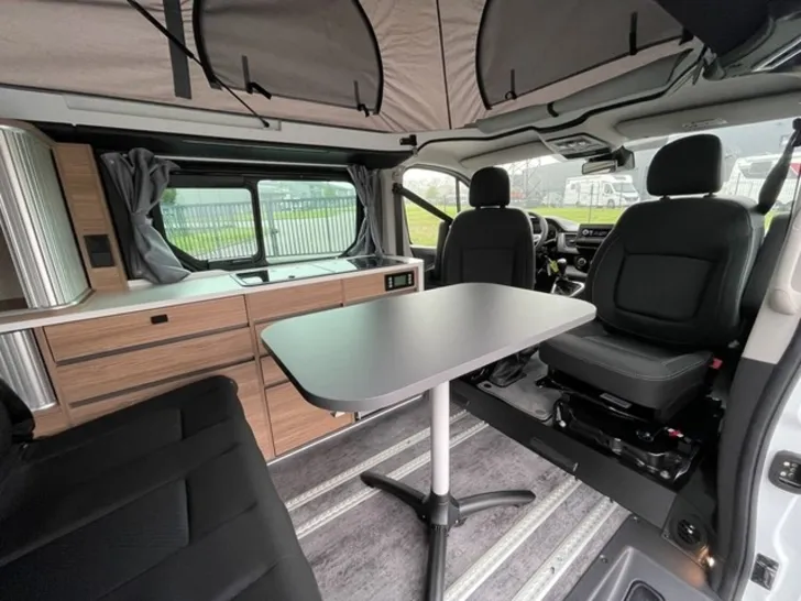 Fahrzeugbild Mooveo Campervan 2 Renault #15