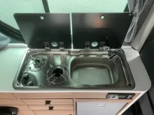 Fahrzeugbild Mooveo Campervan 2 Renault #16