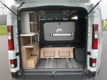 Fahrzeugbild Mooveo Campervan 2 Renault #21