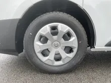 Fahrzeugbild Mooveo Campervan 2 Renault #22