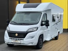 Fahrzeugbild Mooveo Tei 71 FBH Fiat #1