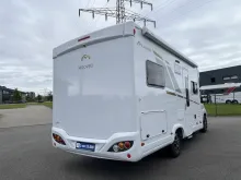 Fahrzeugbild Mooveo Tei 71 FBH Fiat #4