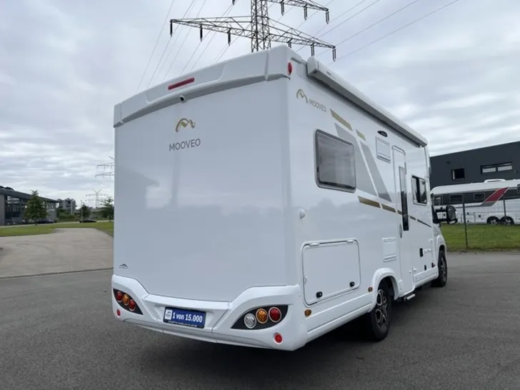 Fahrzeugbild Mooveo Tei 71 FBH Fiat #4