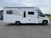 Fahrzeugbild Mooveo Tei 71 FBH Fiat #5