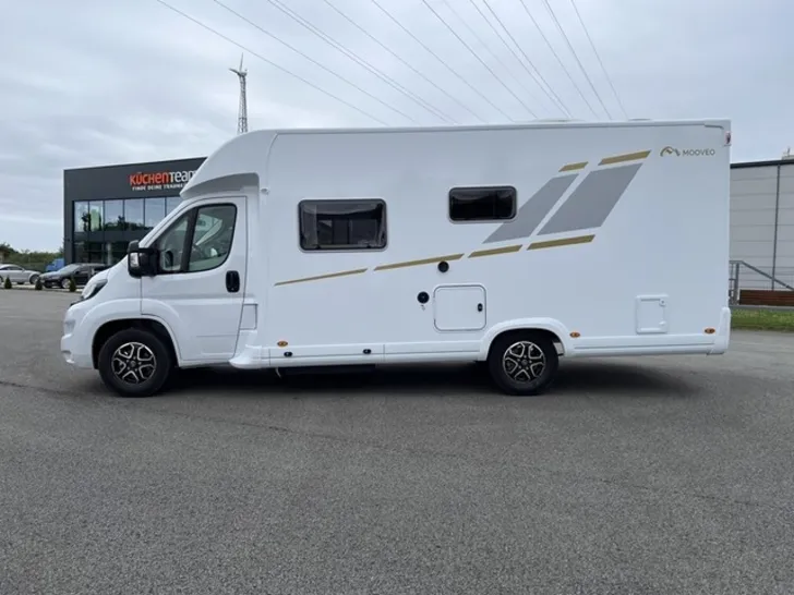 Fahrzeugbild Mooveo Tei 71 FBH Fiat #6