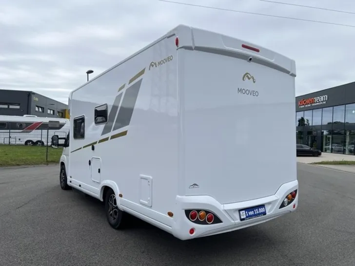 Fahrzeugbild Mooveo Tei 71 FBH Fiat #7