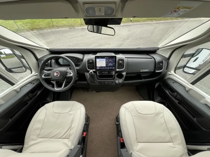 Fahrzeugbild Mooveo Tei 71 FBH Fiat #8