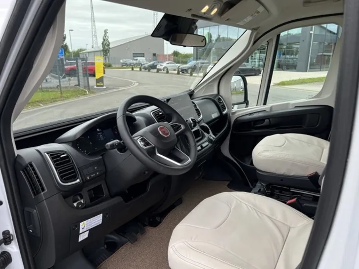 Fahrzeugbild Mooveo Tei 71 FBH Fiat #9