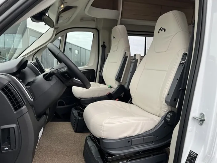 Fahrzeugbild Mooveo Tei 71 FBH Fiat #10