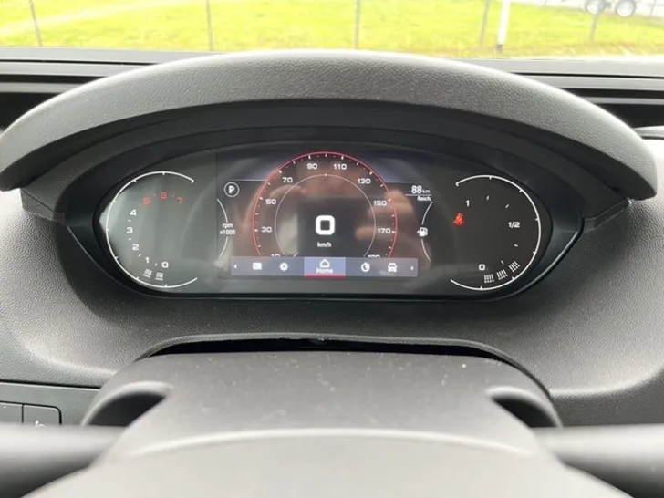Fahrzeugbild Mooveo Tei 71 FBH Fiat #13