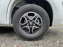 Fahrzeugbild Mooveo Tei 71 FBH Fiat #29