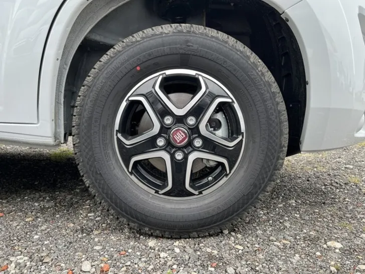 Fahrzeugbild Mooveo Tei 71 FBH Fiat #29