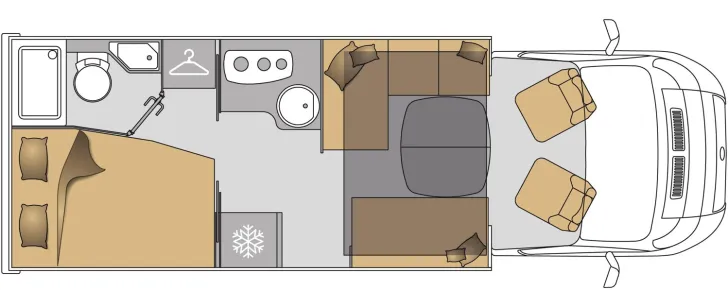 Grundriss Tag Mooveo Tei 71 FBH Fiat