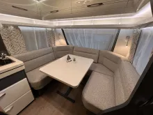 Fahrzeugbild Hobby Excellent 540 WFU - Modell 2024 #3