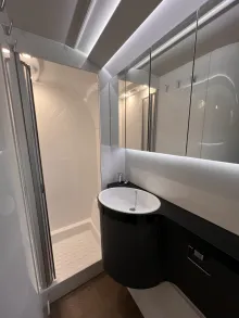 Fahrzeugbild Hobby Excellent 540 WFU - Modell 2024 #7