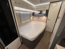 Fahrzeugbild Hobby Excellent 540 WFU - Modell 2024 #9