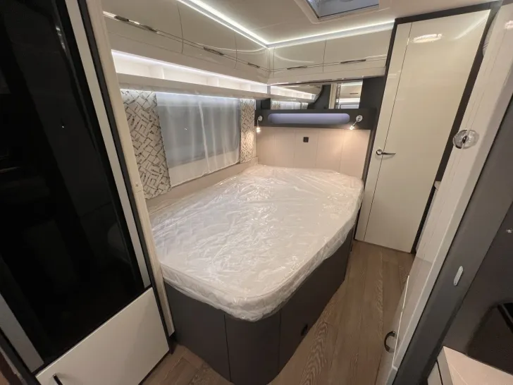 Fahrzeugbild Hobby Excellent 540 WFU - Modell 2024 #9