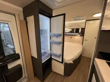 Fahrzeugbild Hobby Excellent 540 WFU - Modell 2024 #11