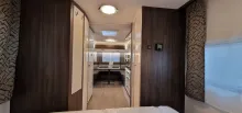 Fahrzeugbild Hobby Prestige 650 UFf - stark reduziert #13