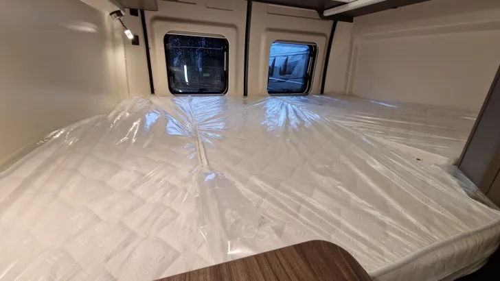 Fahrzeugbild Hobby Vantana De Luxe K60 FT - 180 PS / Automatik #9