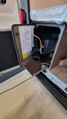 Fahrzeugbild Hobby Vantana De Luxe K60 FT - 180 PS / Automatik #11