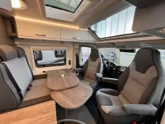 Bild 5 Hobby Vantana De Luxe K60 FT - Lithium / Automatik