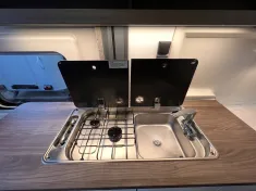 Bild 8 Hobby Vantana De Luxe K60 FT - Lithium / Automatik