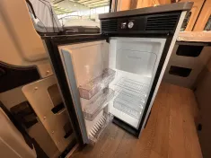 Bild 10 Hobby Vantana De Luxe K60 FT - Lithium / Automatik