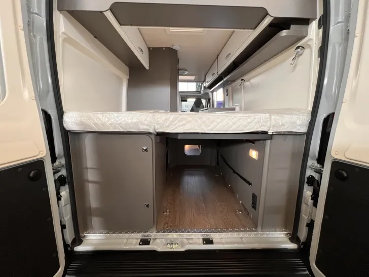 Fahrzeugbild Hobby Vantana De Luxe K60 FT - Lithium / Automatik #13