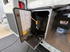 Bild 14 Hobby Vantana De Luxe K60 FT - Lithium / Automatik