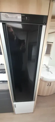 Fahrzeugbild Hobby De Luxe 460 UFe - SIE SPAREN 6.526,- Euro #8