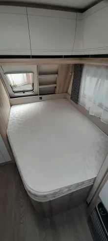 Fahrzeugbild Hobby De Luxe 460 UFe - SIE SPAREN 6.526,- Euro #10