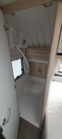 Fahrzeugbild Hobby De Luxe 460 UFe - SIE SPAREN 6.526,- Euro #11