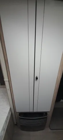 Fahrzeugbild Hobby De Luxe 460 UFe - SIE SPAREN 6.526,- Euro #13