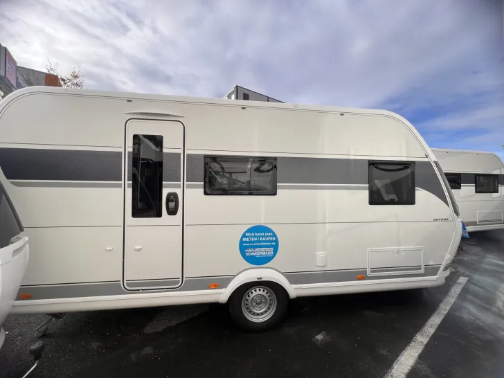 Fahrzeugbild Hobby OnTour 470 KMF - stark reduziert #1