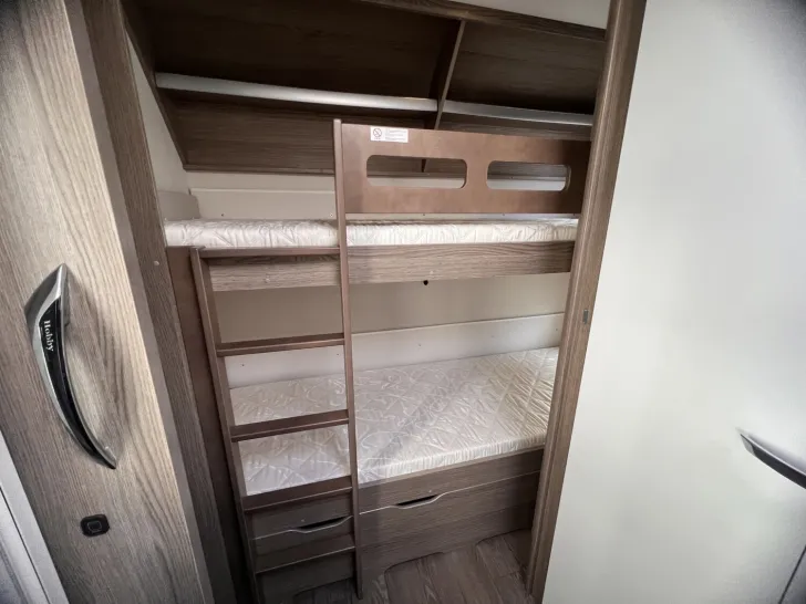 Fahrzeugbild Hobby OnTour 470 KMF - stark reduziert #3